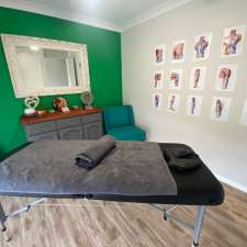 My Massage Room | 3 Wollemi Cl, Regency Downs QLD 4341, Australia