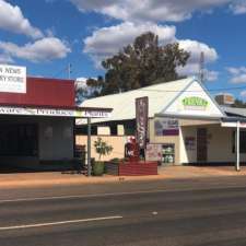 Morven News & Friendly Grocer | 68 Albert St, Morven QLD 4468, Australia