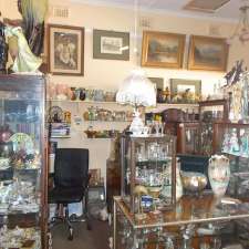 South Perth Antiques & Collectables | unit 5/22 Cohn Street, Carlisle, 6101, South Perth WA 6151, Australia