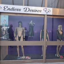 Endless Desires | Establishment | shop 5/16 Hart Pl, Rokeby TAS 7019, Australia