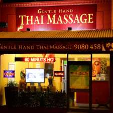 Gentle Hand Thai Massage | 223A Buckley St, Essendon VIC 3040, Australia