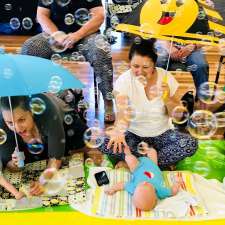 Baby Sensory The Hills and Ryde NSW | 132-136 N Rocks Rd, North Rocks NSW 2151, Australia