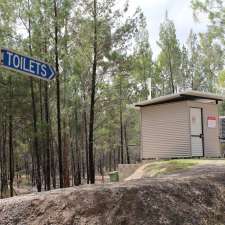 gil weir RV and camp grounds | Gil Weir Rd, Miles QLD 4415, Australia
