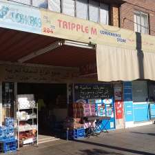 Tripple M Convenience Store | 284 Belmore Rd, Riverwood NSW 2210, Australia