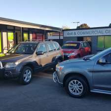 North East 4x4 & Commercial Centre | 346 North East Road, Klemzig SA 5087, Australia