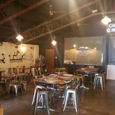 Cherry Beans Coffee Roasters | 62 South St, Rydalmere NSW 2116, Australia