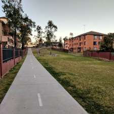 Shennan Walkway | 26 Hythe St, Mount Druitt NSW 2770, Australia