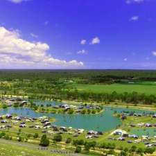 Trinity Islands Holiday Park | 805 Burrum Heads Rd, Burrum River QLD 4659, Australia