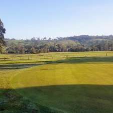 Dungog & District Golf Club | 98 Hanleys Creek Rd, Dungog NSW 2420, Australia