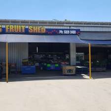 Boris's Fruit Shed | 435 Midland Hwy, Shepparton East VIC 3631, Australia