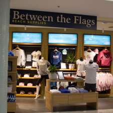 Between the Flags | Shop 195, Harbourside Shopping Centre, 195 Darling Dr, Sydney NSW 2000, Australia
