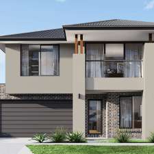 Mimosa Homes - Display, Woodlea Aintree | Point of interest | 11 Hazelwood Dr, Aintree VIC 3336, Australia