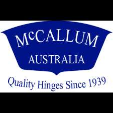 McCallum Australia Pty. Ltd. | 1/5 Voyager Cct, Glendenning NSW 2761, Australia