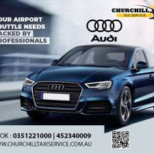 Churchill Taxi Service | 50 Tarwin St, Morwell VIC 3840, Australia