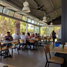 Zephyr Cafe | 61 Riverside Rd, East Fremantle WA 6158, Australia