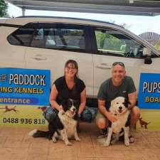 PUPS in the Paddock | 635 Calder Rd, Calder TAS 7325, Australia