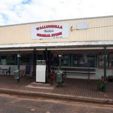 Wallumbilla General Store | 33 High St, Wallumbilla QLD 4428, Australia