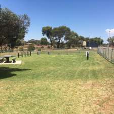 Southern Cross Dog Park | 22 Sirius St, Southern Cross WA 6426, Australia