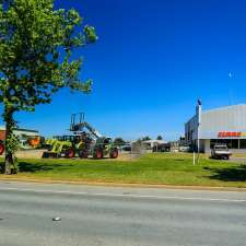 CLAAS Harvest Centre | 274 Hammond Ave, East Wagga Wagga NSW 2650, Australia