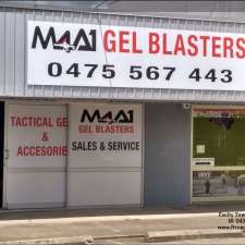 M4A1 Gel Blaster Browns Plains | 139 Browns Plains Rd, Browns Plains QLD 4118, Australia