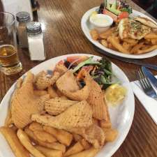 The Fishy Pub Aka Fish Creek Hotel | 1 Old Waratah Rd, Fish Creek VIC 3959, Australia