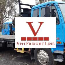 Viti Freight Line PTY LTD, Oakhurst | 30 Dryden Ave, Oakhurst NSW 2761, Australia