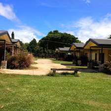 Atherton Holiday Park | 64-72 Mountain View Dr, Atherton QLD 4883, Australia