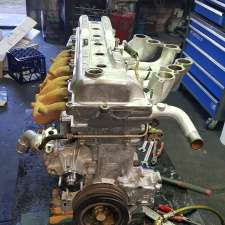 Apa Diesel Engines Recondition | 5 Yennora Ave, Guildford NSW 2161, Australia