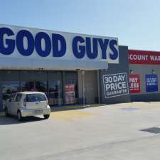 The Good Guys | 5 Bellevue St, Tempe NSW 2044, Australia