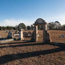 Bungonia Cemetery | 5512 Oallen Ford Rd, Bungonia NSW 2580, Australia