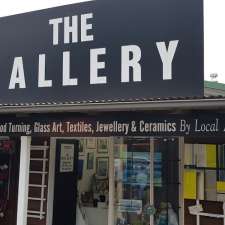 The GALLERY | 52 Sydney St, Mogo NSW 2536, Australia