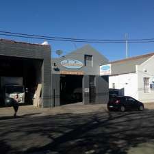 Green Square Automotive | 20 Bourke Rd, Alexandria NSW 2015, Australia