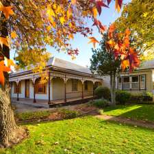 Linga Longa - Accommodation for Groups | 110/112 Main Rd, Hepburn Springs VIC 3461, Australia