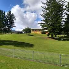 Wiangaree Public School | Kunghur St, Wiangaree NSW 2474, Australia