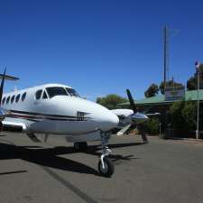 Goldfields Air Service Office | Kalgoorlie Boulder Airport, Kalgoorlie WA, Broadwood WA 6430, Australia