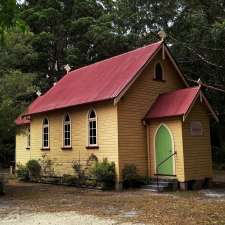 St. Oswald's Anglican Church | 521 Broken Head Rd, Broken Head NSW 2481, Australia