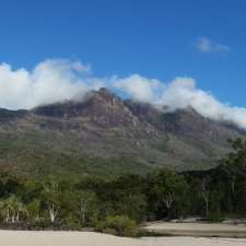 Little Ramsay Bay Camp Ground | Hinchinbrook QLD 4849, Australia