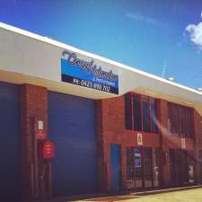 Consept Automotive & Performance | 6/98-100 Anzac Ave, Hillcrest QLD 4118, Australia