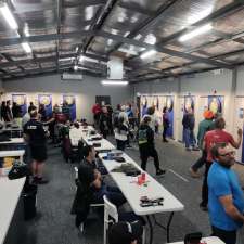 Sunraysia Premier League Darts Club (SPL) | 57 The Crescent, Mildura VIC 3500, Australia