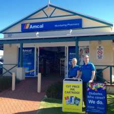 Amcal+ Pharmacy Mundaring | Shop 4/5 Nichol St, Mundaring WA 6073, Australia