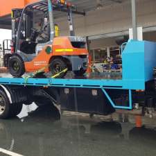 LaMexy Towing | Gussey St, Moncrieff ACT 2914, Australia