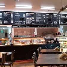 Creswick Roast | 73 Albert St, Creswick VIC 3363, Australia