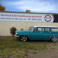 SMARTFIX AUTO ELECTRICS | LOT 19 Lloyd Conkey Ave, Cootamundra NSW 2590, Australia