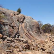 Buntine Rock | Buntine WA 6613, Australia