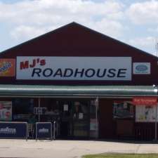 MJ's Roadhouse | 24-26 Memorial Rd, Glenthompson VIC 3293, Australia