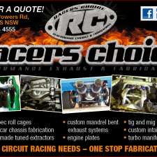Racers Choice | 93 Phipps Rd, Maraylya NSW 2765, Australia