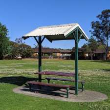 Rasdall Park | 3 Bryant St, Narwee NSW 2209, Australia