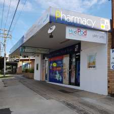 Health Advice Pharmacy | 136 Coxs Rd, North Ryde NSW 2113, Australia