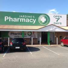 Jardines Pharmacy | 1/72 Attfield St, Maddington WA 6109, Australia