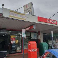 Australia Post - Syndal LPO | 228 Blackburn Rd, Glen Waverley VIC 3150, Australia